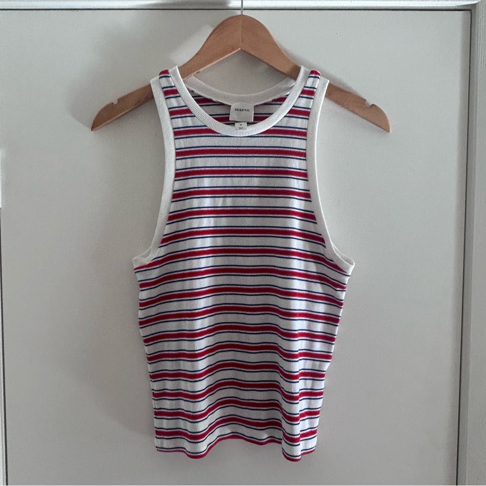 Maeve Women’s Tank Top Size Medium - Like New!!